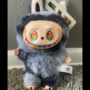 Labubu Stuffed Animal Plush